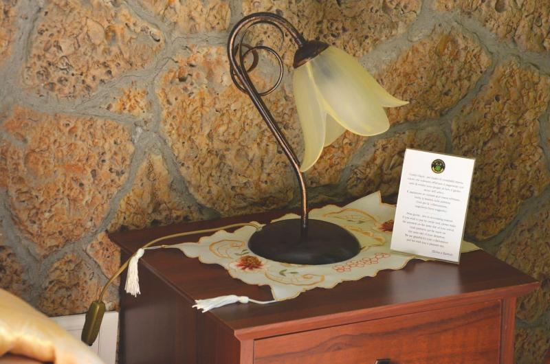 مبيت وإفطار تراباني Il Quadrifoglio المظهر الخارجي الصورة